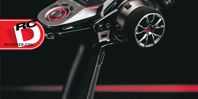 Futaba - 4PX-R 4-Channel T-FHSS Radio System Limited Edition_2 copy