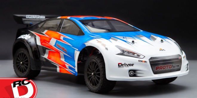 Vaterra_Rally_Studio