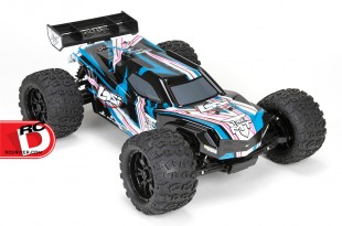 Losi - TEN-MT RTR_2 copy