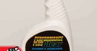 Performance Plus Clear Cleaner & Degreaser copy