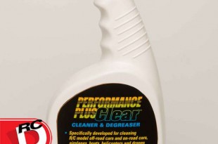 Performance Plus Clear Cleaner & Degreaser copy