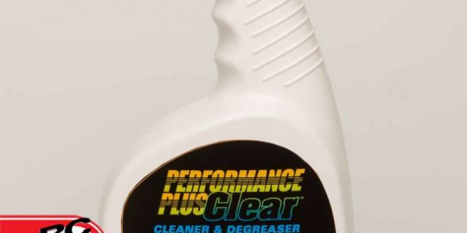 Performance Plus Clear Cleaner & Degreaser copy