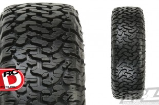 Pro-Line - BFGoodrich All-Terrain KO2 2.2 G8 Rock Terrain Truck Tires