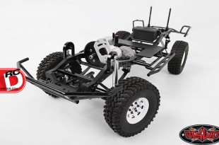 RC4wd - Trail Finder II Kit_1 copy