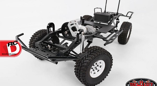 RC4wd - Trail Finder II Kit_1 copy
