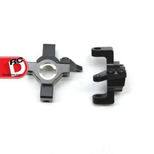 STRC - CNC Machined Aluminum Steering Knuckle for Axial RR10 Bomber, Wraith and Deadbolt (3) copy