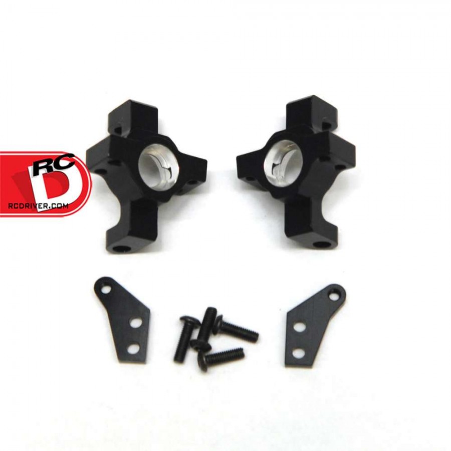 Axial AX-10 Deadbolt/Ridgecrest - Foto 2