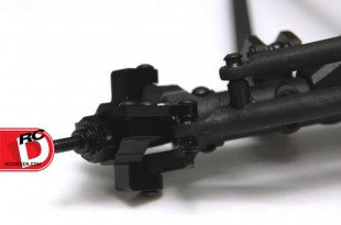 STRC - CNC Machined Aluminum Steering Knuckle for Axial RR10 Bomber, Wraith and Deadbolt (7) copy