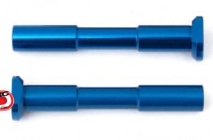 Team Associated - Factory Team Aluminum Steering Bellcrank Posts copy