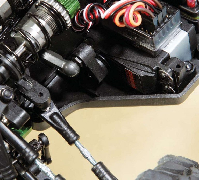 Review Vaterra Twin Hammers Kit