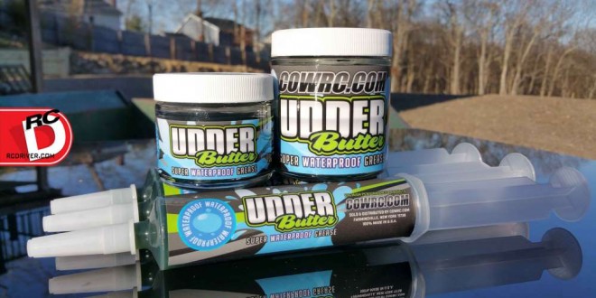 CowRc - Udder Butter Waterproof Grease copy