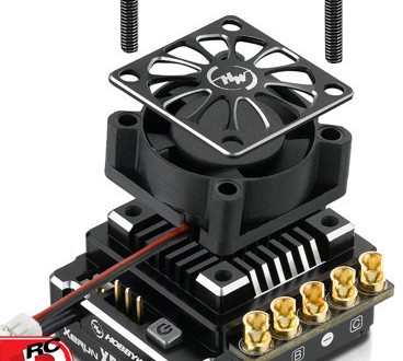 HobbyWing - XeRun XR10 Pro _1 copy