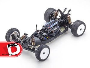 Kyosho - RZ6 Shaft Drive Conversion Kit_2 copy