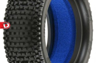 Pro-Line - Blockade 2.2 4WD Off-Road Buggy Front Tires