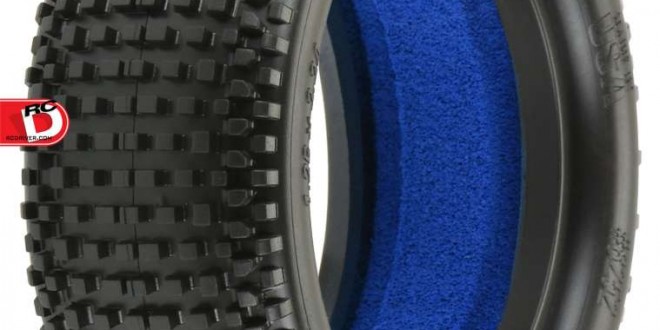 Pro-Line - Blockade 2.2 4WD Off-Road Buggy Front Tires
