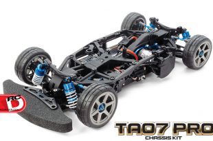 Tamiya - TA07 PRO Chassis Kit_1 copy