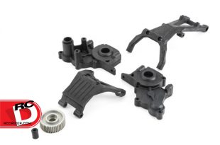 Team Losi Racing - 3-Gear Conversion Kit for the 22-T-SCT 2