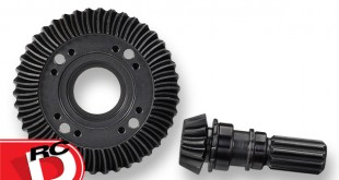 Traxxas - Machined Diff Gears for the X-Maxx copy