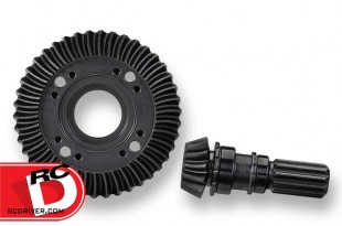 Traxxas - Machined Diff Gears for the X-Maxx copy