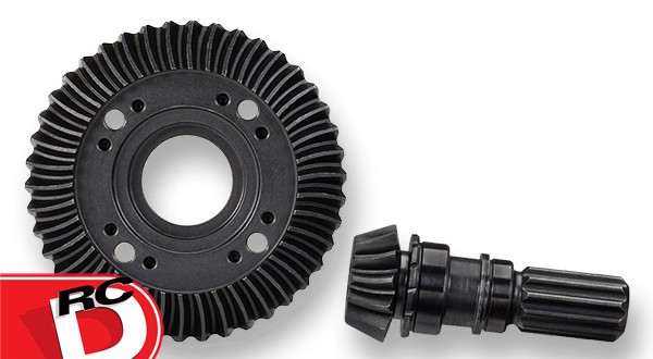 Traxxas - Machined Diff Gears for the X-Maxx copy