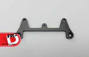 Xtreme Racing - Carbon Fiber Option Parts for the Kyosho Optima_1 copy