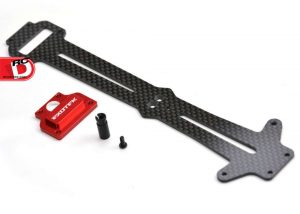 Exotek - Carbon Fiber Chassis and Upper Deck for the Losi Mini Desert Truck and Mini Rally_2 copy