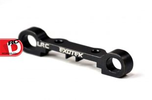 Exotek Racing - 22 3.0 HD Steel Rear-Rear LRD Hanger
