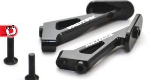 Exotek Racing - Alloy Wing Mounts for the 22 3