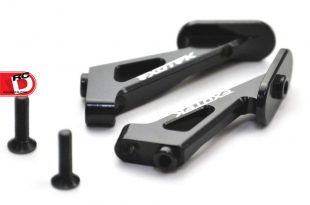 Exotek Racing - Alloy Wing Mounts for the 22 3