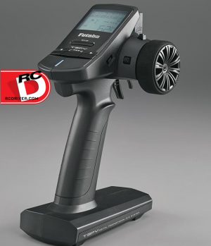 Futaba - T3PV 3-Channel Computer Radio System_1 copy