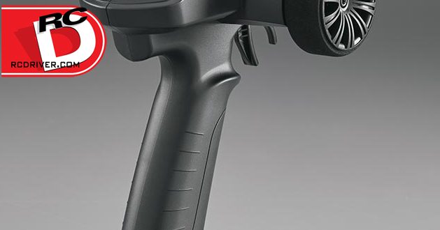 Futaba - T3PV 3-Channel Computer Radio System_1 copy