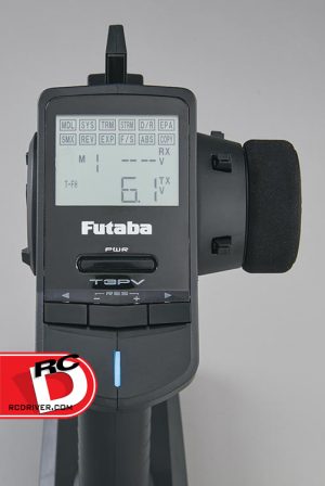 Futaba - T3PV 3-Channel Computer Radio System_2 copy