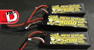 New Wave - 3S LiPo Battery Packs (1) copy