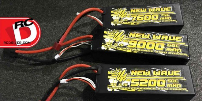 New Wave - 3S LiPo Battery Packs (1) copy