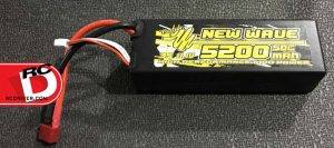 New Wave - 3S LiPo Battery Packs (2) copy