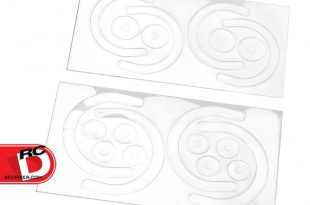 PROTOform - Fender and Body PROtectors copy