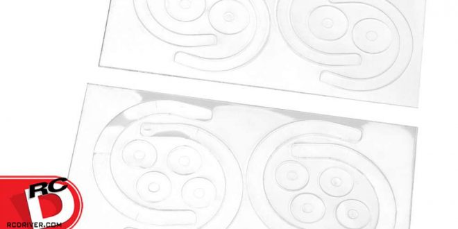 PROTOform - Fender and Body PROtectors copy