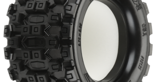 Pro-Line - Badlands MX28 2.8 (Traxxas Style Bead) All Terrain Truck Tires