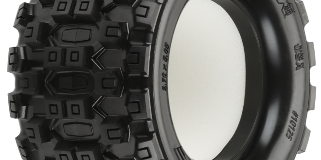 Pro-Line - Badlands MX28 2.8 (Traxxas Style Bead) All Terrain Truck Tires