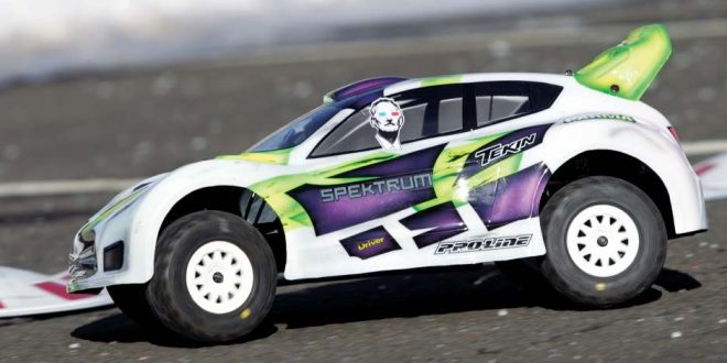 Impact Linear FD2 6500mAh 4S LiPo Battery Pack