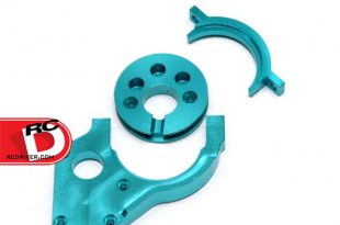 STRC - CNC Machined Aluminum Option Parts for Axial RR10 Bomber and Wraith (2) copy