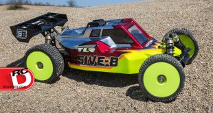 Team Losi Racing - 5IVE-B Race Kit_1 copy