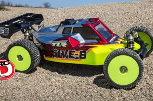 Team Losi Racing - 5IVE-B Race Kit_1 copy