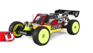 Team Losi Racing - 5IVE-B Race Kit_5 copy