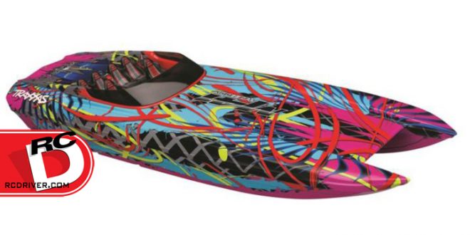 Traxxas - DCB M41 40 Ready-To-Race Catamaran w Tqi TSM Radio System_1 copy