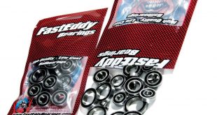 Product Reviews: Pro Tek RC Pit Mat, AKA Tire Punch, Hobbying