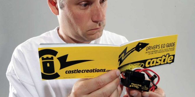 How To Install New Electronics