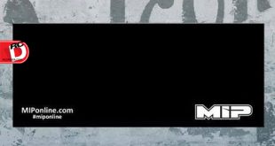 MIP - Black Pit Mat copy