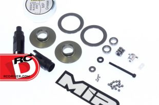 MIP - Super Bi-Metal Diff Kit for All TLR 22 Series Vehicles copy