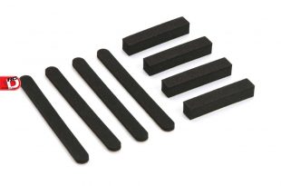 PROTOform - Body Support Foam copy